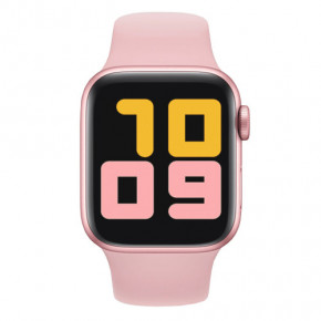 - Smart Watch W26   pink (8079) 6