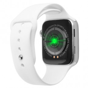 - Smart Watch W26   white (8080) 4