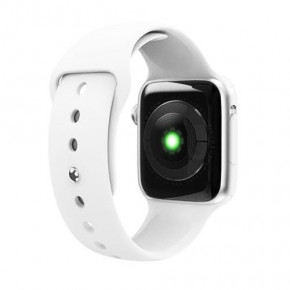 - Smart Watch W34 plus   white (8048) 4