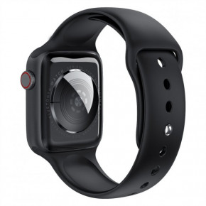 - Smart Watch W46 Black 3