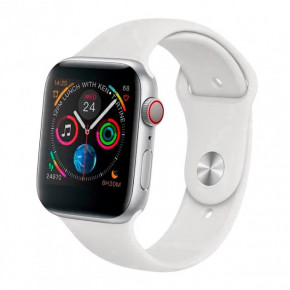 - Smart Watch W46 White