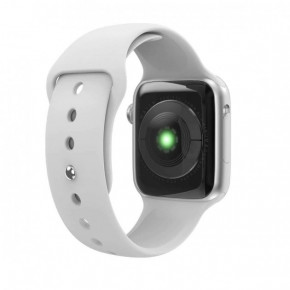 - Smart Watch W46 White 3