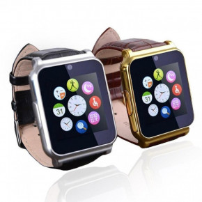   Smart Watch W90  5