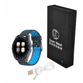 - Smart Watch X5     3