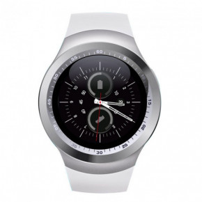 - Smart Watch Y1 White (n-27)