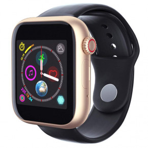   Smart Watch Z6 Gold (SW0001Z6G)