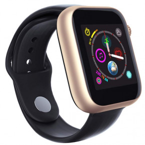   Smart Watch Z6 Gold (SW0001Z6G) 4