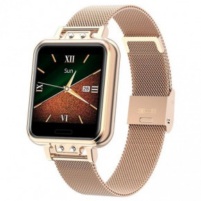 - Smart Watch ZL13 