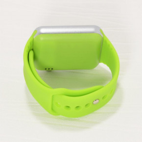   - Smart Watch A1+ Original Green   AntiLost 3