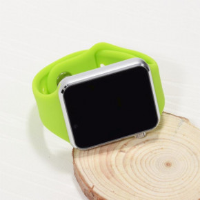   - Smart Watch A1+ Original Green   AntiLost 4