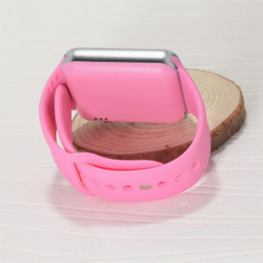   -    Smart Watch A1+ Original Pink 5