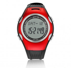   Spovan watersport SPV 901 red