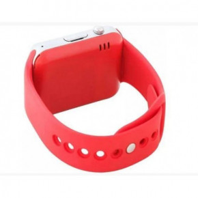   Smart Watch GSM Camera A1  (77702397) 4