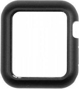 - TOTO Case 360 magnet Apple Watch 38mm (Series 3,2,1) Black #I/S 5