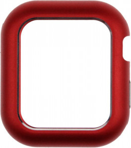 - Toto Case 360 magnet Apple Watch 44mm Series 4 Red 5