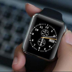 - Smart Watch Q7SP (MD12150) Trends 3