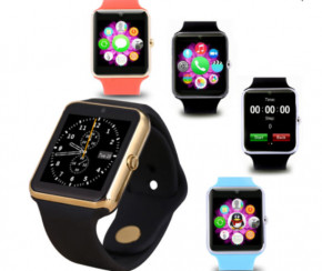 - Smart Watch Q7SP (MD12150) Trends 5