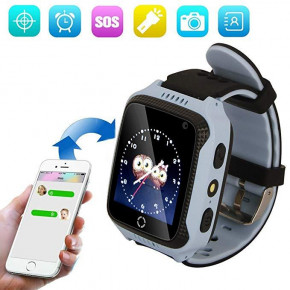    Smart Watch M05 (MD12968) Trends