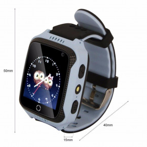    Smart Watch M05 (MD12968) Trends 7