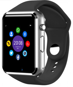  - Smart Watch A1     (VB16MD11818) Trends 4