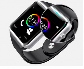  - Smart Watch A1     (VB16MD11818) Trends 5