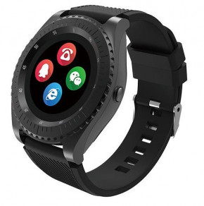 - Smart Watch Z3 Black   (VB16MD12974) Trends