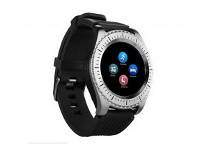 - Smart Watch Z3 Black   (VB16MD12974) Trends 5