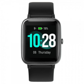 - Ulefone Watch Black