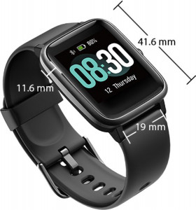 - Umidigi Uwatch 3