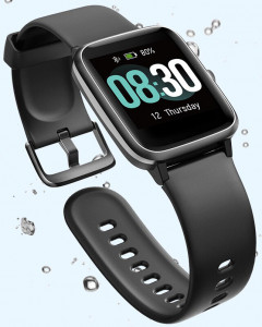 - Umidigi Uwatch 3 6