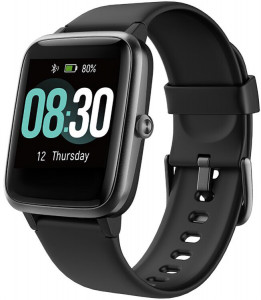 - Umidigi Uwatch3 black