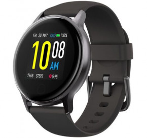 - UMIDIGI Uwatch 2S black 