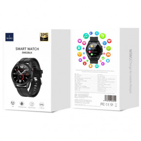 - WIWU Smart Watch SW02  6