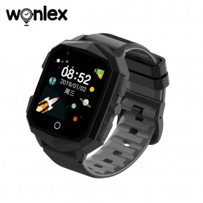   GPS  Wonlex KT20s Black   (SBWKT20SB) 3