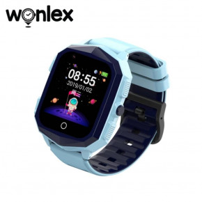   GPS  Wonlex KT20s Blue   (SBWKT20SBLUE) 3