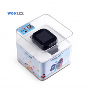   GPS  Wonlex KT20s Blue   (SBWKT20SBLUE) 5