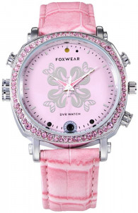 -   XPRO 5MPX WatchFOX Elegant Pink 4