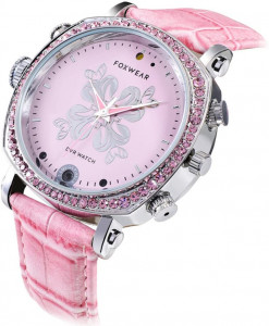 -   XPRO 5MPX WatchFOX Elegant Pink 6