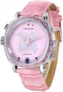 -   XPRO 5MPX WatchFOX Elegant Pink 7