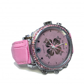 -   XPRO 5MPX WatchFOX Elegant Pink 8