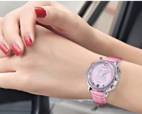 -   XPRO 5MPX WatchFOX Elegant Pink 11