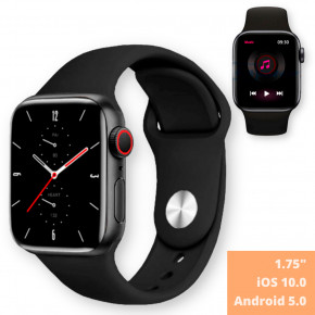   1.75 XPRo Smart Watch 7 F10 Plus 44   (F10 Plus_1060) 3