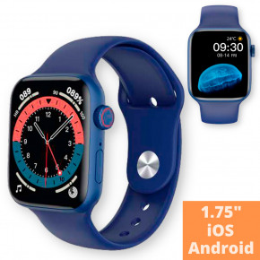 C  XPRo X22 PRO smart watch 1.75     (X22 PRO_1155) 3