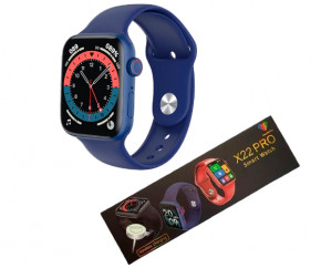 C  XPRo X22 PRO smart watch 1.75     (X22 PRO_1155) 10