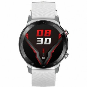 - ZTE Nubia Red Magic Watch silver 