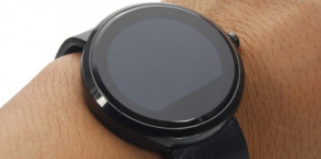 - ZeaPlus Watch DW360  iOS/Android Black 5