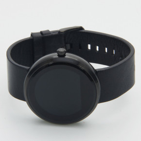 - ZeaPlus Watch DW360  iOS/Android Black 6