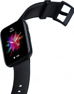 - Zeblaze Beyond 2 GPS black 5