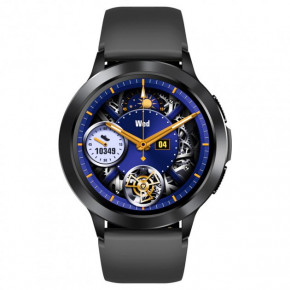 - Zeblaze Btalk 2 black 3