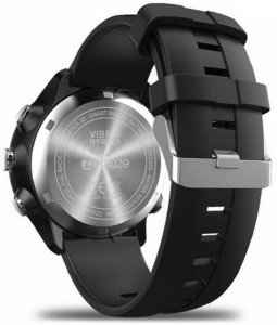 - Zeblaze Vibe 4 Hybrid Black 4